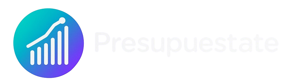 Presupuestate Logo